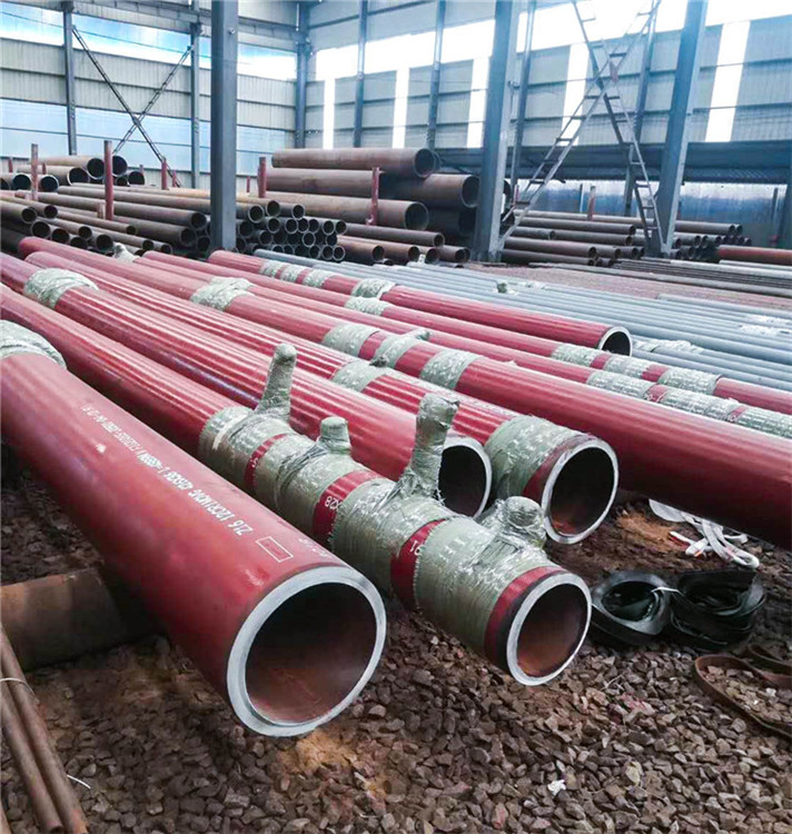 四大管道工廠化預制配管 四大管道工廠化預制配管